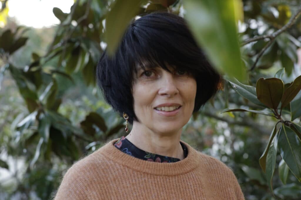Sylvie GOURAUD lecture psychique
