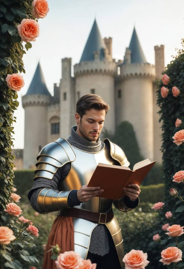 amour-de-soi-femme-prince-charmant